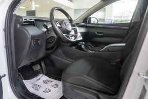 Hyundai Tucson 1.6 - imagine 12