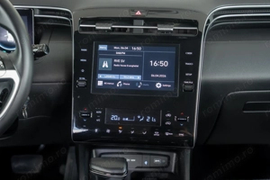 Hyundai Tucson 1.6 - imagine 16