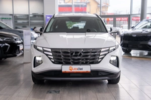Hyundai Tucson 1.6 - imagine 2