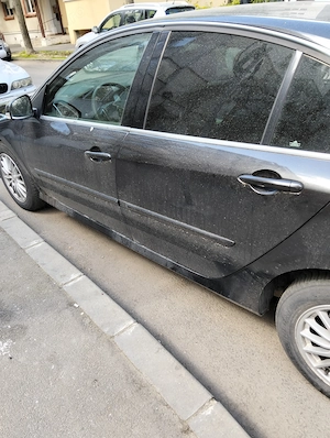 Laguna3. Diesel .2011 - imagine 3