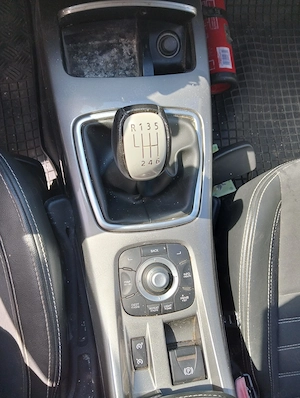 Laguna3. Diesel .2011 - imagine 5