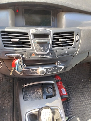 Laguna3. Diesel .2011 - imagine 4