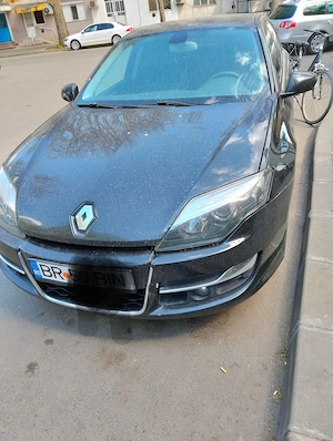 Laguna3. Diesel .2011