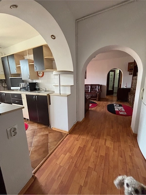 Apartament 2 camere gata de mutat - imagine 4