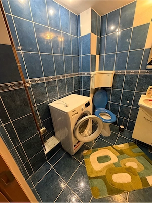 Închiriez apartament 2 camere Crihala - imagine 8