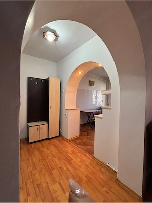 Apartament 2 camere gata de mutat