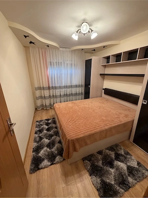 Închiriez apartament 2 camere Crihala - imagine 6