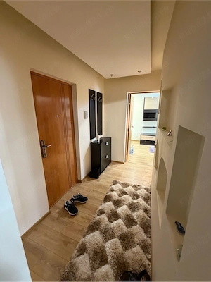 Închiriez apartament 2 camere Crihala - imagine 3