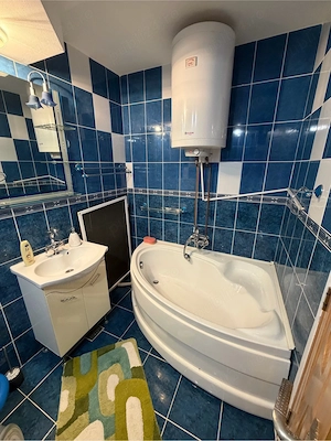 Închiriez apartament 2 camere Crihala - imagine 9