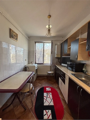 Apartament 2 camere gata de mutat - imagine 9