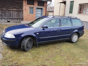 Passat B5.5  1.6 Benzină E4 - imagine 3