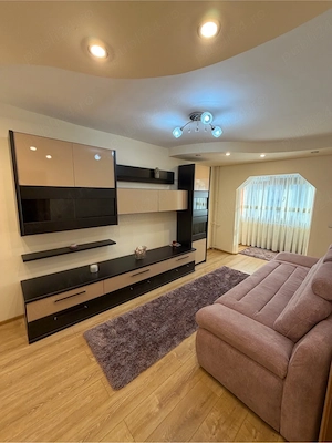 Închiriez apartement 2 camere Crihala