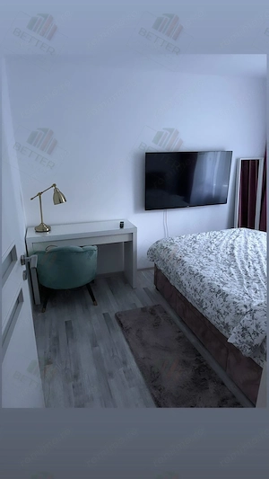 Apartament 2 camere decomandat | Sector 4   Aleea Uioara | Mobilat & Utilat - imagine 5