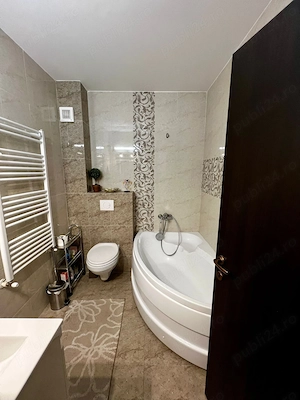 Apartament 2 camere Baroque Residence - imagine 6