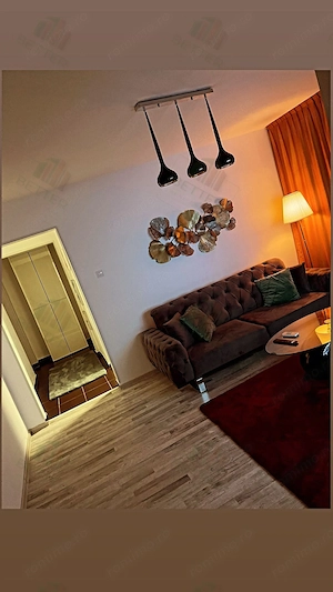 Apartament 2 camere decomandat | Sector 4   Aleea Uioara | Mobilat & Utilat - imagine 2