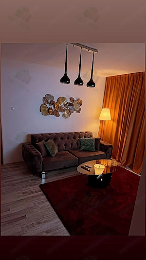 Apartament 2 camere decomandat | Sector 4   Aleea Uioara | Mobilat & Utilat