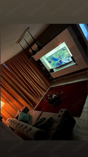 Apartament 2 camere decomandat | Sector 4   Aleea Uioara | Mobilat & Utilat - imagine 3