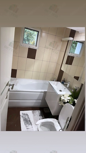 Apartament 2 camere decomandat | Sector 4   Aleea Uioara | Mobilat & Utilat - imagine 9