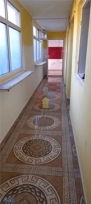 MOBILATA-UTILATA  CASA 3 camere caramida zona Pta.Concordiei