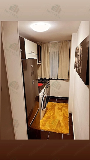 Apartament 2 camere decomandat | Sector 4   Aleea Uioara | Mobilat & Utilat - imagine 7