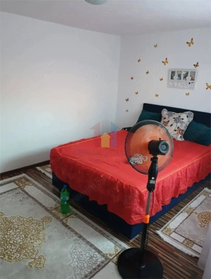 MOBILATA-UTILATA  CASA 3 camere caramida zona Pta.Concordiei