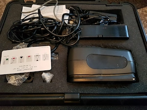 Spectrofotometru portabil X-Rite 964