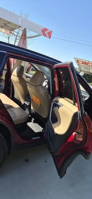 Toyota Rav 4 ,Hybrid , 4x4 , 2019 - imagine 7