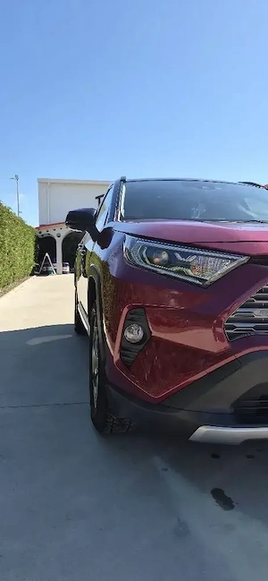 Toyota Rav 4 ,Hybrid , 4x4 , 2019 - imagine 2