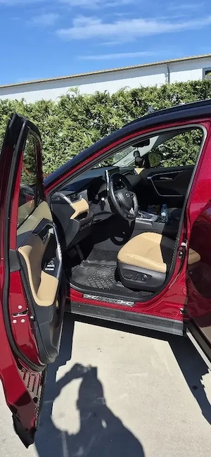 Toyota Rav 4 ,Hybrid , 4x4 , 2019 - imagine 8