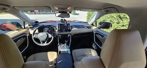 Toyota Rav 4 ,Hybrid , 4x4 , 2019 - imagine 5