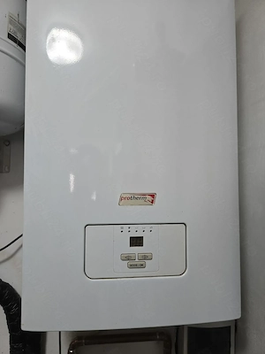 Centrala electrica proterm 12kw trifazata