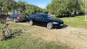 bmw318d f31 - imagine 5