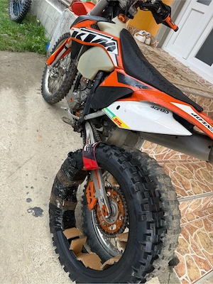 ktm 350 exc-f 2013 - imagine 2