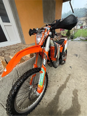 ktm 350 exc-f 2013 - imagine 3