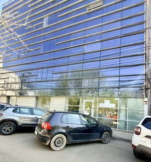 Spatiu comercial Piata Muncii-Registrul Comertului- Fostul OTP Bank