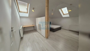 COMISION 0% Piata Hermes/ Apartament 2 camere  - imagine 2