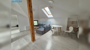 COMISION 0% Piata Hermes/ Apartament 2 camere 