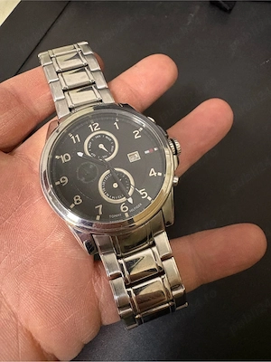 ceas tommy hilfiger  - imagine 4