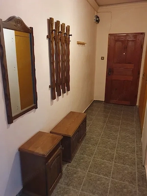 Apartament 2 camere    Zona Spitalul Județean  - imagine 6