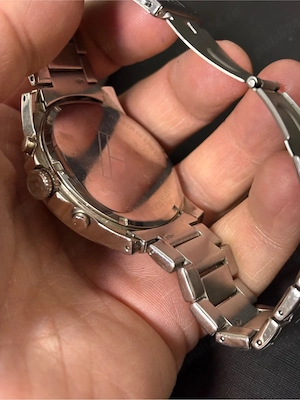 ceas tommy hilfiger  - imagine 2