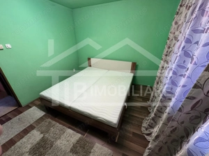 Apartament cu 2 camere, 57mp, Zona Dambu Pietros - imagine 5