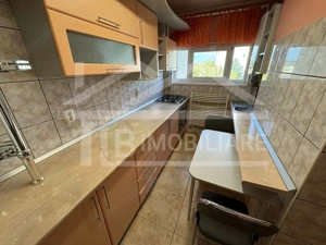 Apartament cu 2 camere, 57mp, Zona Dambu Pietros - imagine 7