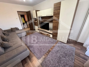 Apartament cu 2 camere, 57mp, Zona Dambu Pietros - imagine 3