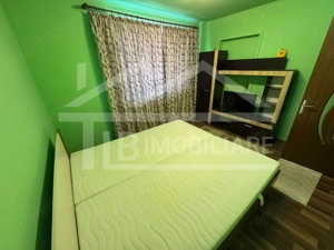 Apartament cu 2 camere, 57mp, Zona Dambu Pietros - imagine 4