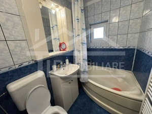Apartament cu 2 camere, 57mp, Zona Dambu Pietros - imagine 8