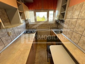 Apartament cu 2 camere, 57mp, Zona Dambu Pietros - imagine 6
