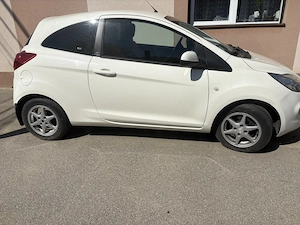 Vand mașina stare impecabilă  - imagine 4