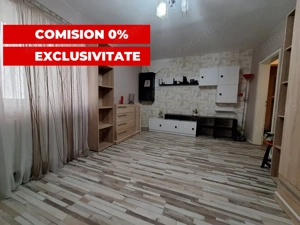 3 camere LUMINOASE cu liniste | gata de mutare | etaj ideal Aradului 