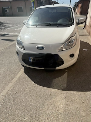 Vand mașina stare impecabilă  - imagine 5