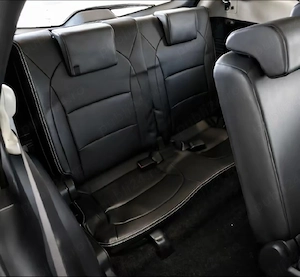 Nissan Qashkai+2 2014  - imagine 4